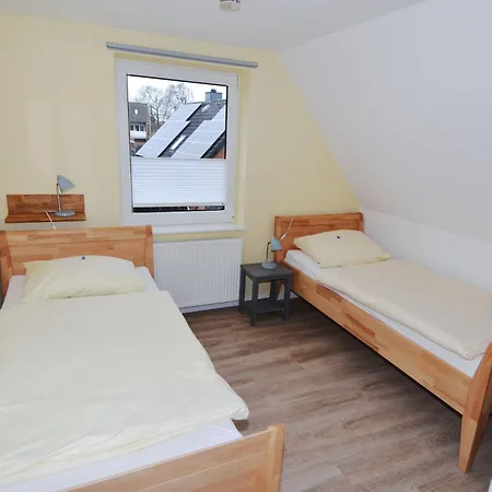 Apartamento Moewenstrasse Oben *