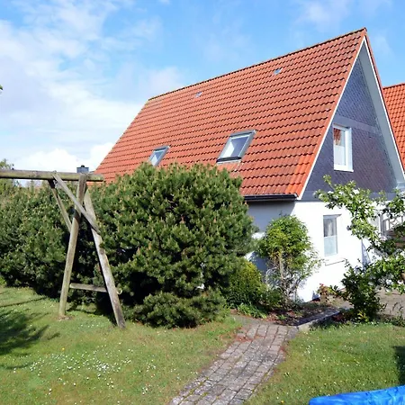 Moewenstrasse Oben * Heiligenhafen